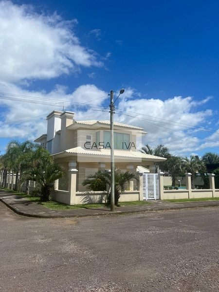 Casa em Capão Novo: 7ª foto da galeria de imagens do imóvel