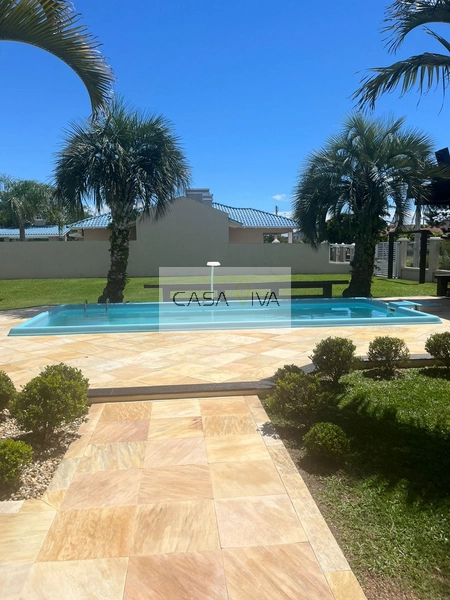 Casa em Capão Novo: 8ª foto da galeria de imagens do imóvel