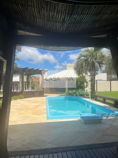 Casa em Capão Novo: 45ª foto da galeria de imagens do imóvel