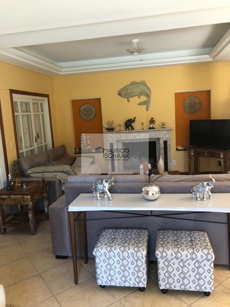 Casa em Capão Novo: 6ª foto da galeria de imagens do imóvel