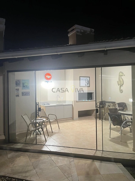 Casa em Capão Novo: 71ª foto da galeria de imagens do imóvel