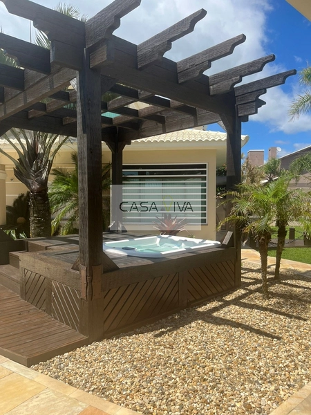 Casa em Capão Novo: 24ª foto da galeria de imagens do imóvel