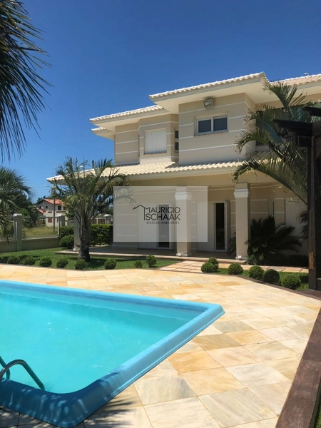 Casa em Capão Novo: 1ª foto da galeria de imagens do imóvel