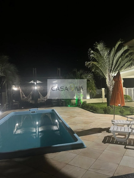 Casa em Capão Novo: 69ª foto da galeria de imagens do imóvel