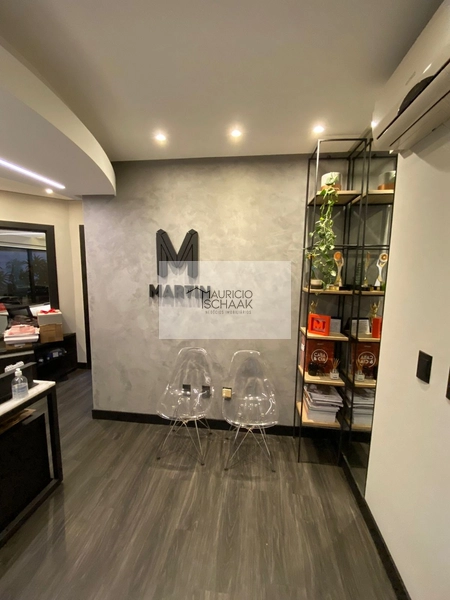 Sala comercial em Capão da Canoa!: 9ª foto da galeria de imagens do imóvel