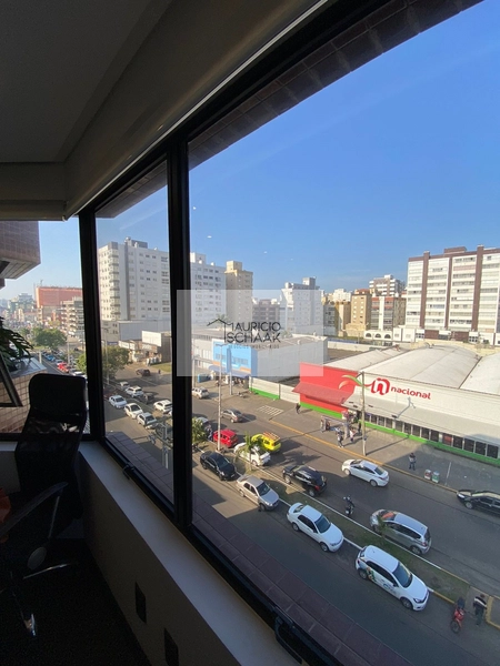 Sala comercial em Capão da Canoa!: 12ª foto da galeria de imagens do imóvel