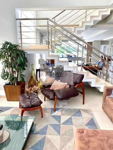 Casa em condomínio fechado em Atlântida!: 4ª foto da galeria de imagens do imóvel