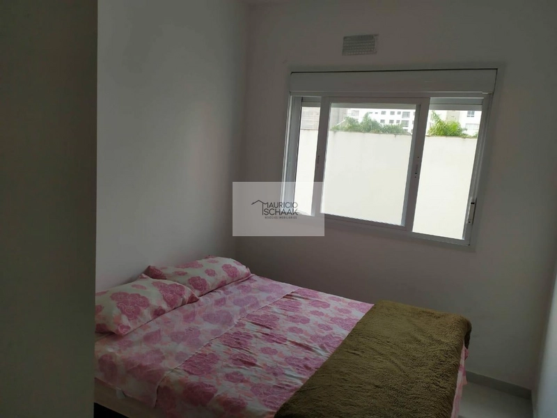 Lindo apartamento com terraço: 7ª foto da galeria de imagens do imóvel