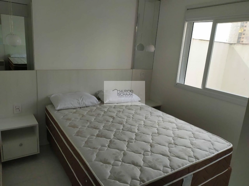 Lindo apartamento com terraço: 2ª foto da galeria de imagens do imóvel