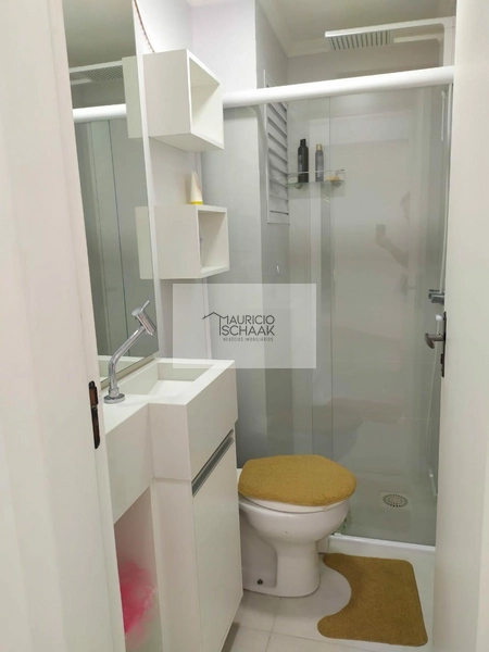 Lindo apartamento com terraço: 3ª foto da galeria de imagens do imóvel