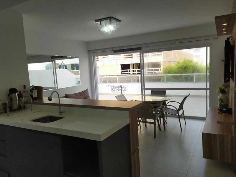Lindo apartamento com terraço: 5ª foto da galeria de imagens do imóvel