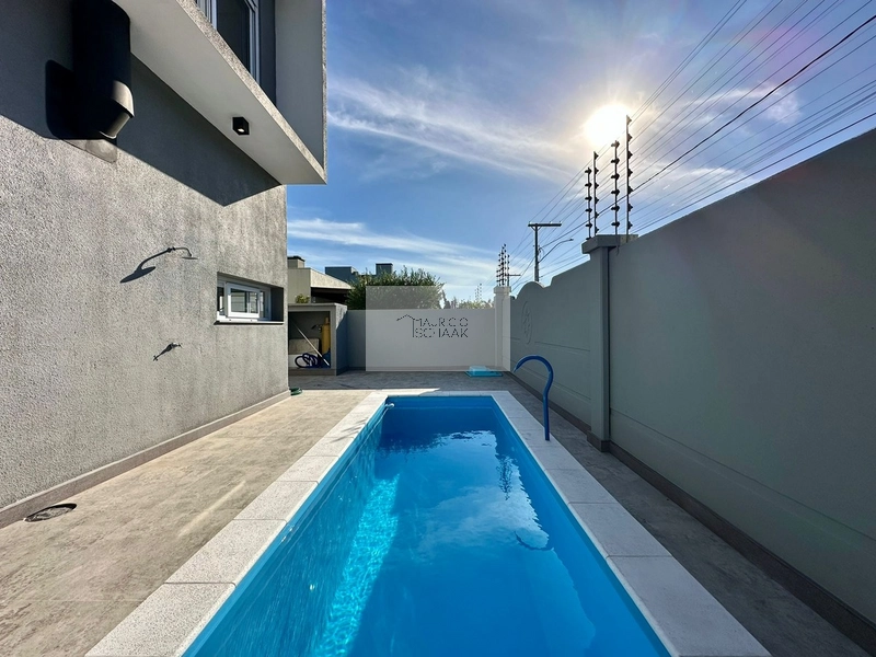 Casa em condomínio fechado em Xangri-lá!: 3ª foto da galeria de imagens do imóvel