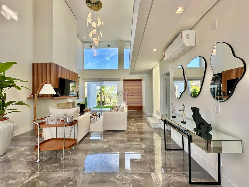 Casa em condomínio fechado em Xangri-lá!: 9ª foto da galeria de imagens do imóvel