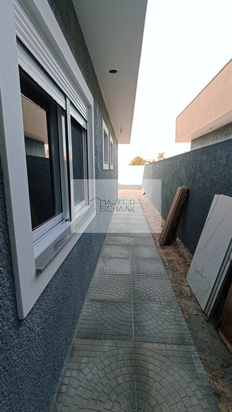 Casa geminada em Capão da Canoa!: 4ª foto da galeria de imagens do imóvel