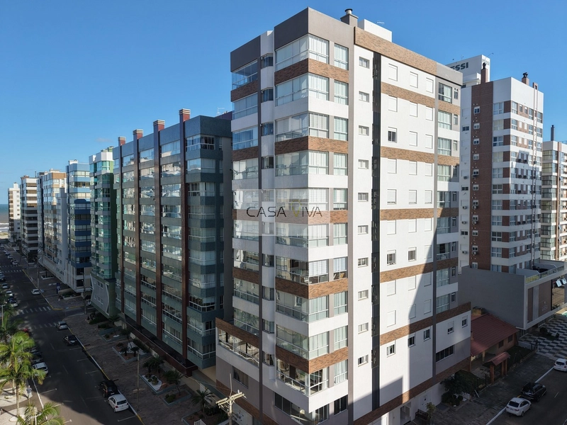 APARTAMENTO EM CAPÃO DA CANOA - PRONTO PARA USO: 24ª foto da galeria de imagens do imóvel