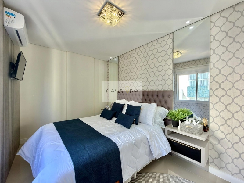 APARTAMENTO EM CAPÃO DA CANOA - PRONTO PARA USO: 20ª foto da galeria de imagens do imóvel