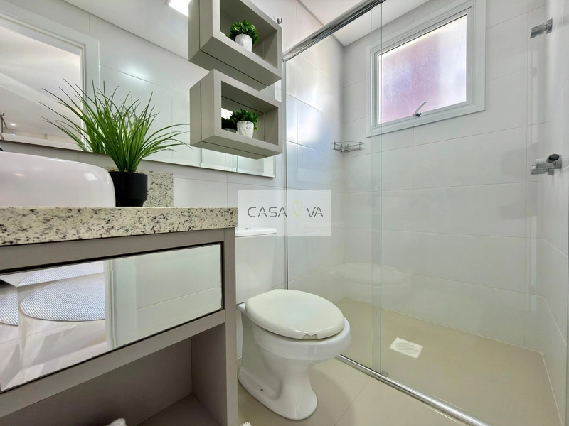 APARTAMENTO EM CAPÃO DA CANOA - PRONTO PARA USO: 19ª foto da galeria de imagens do imóvel