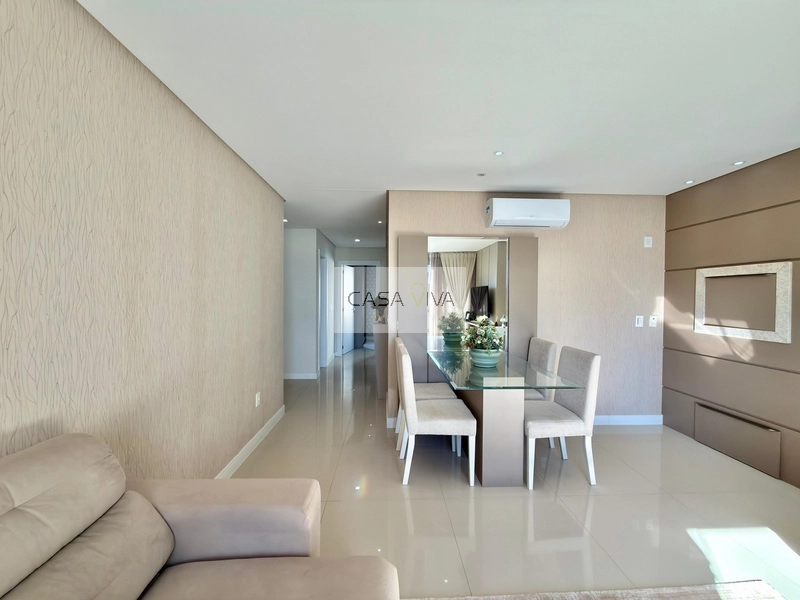 APARTAMENTO EM CAPÃO DA CANOA - PRONTO PARA USO: 8ª foto da galeria de imagens do imóvel