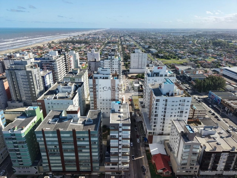 APARTAMENTO EM CAPÃO DA CANOA - PRONTO PARA USO: 28ª foto da galeria de imagens do imóvel