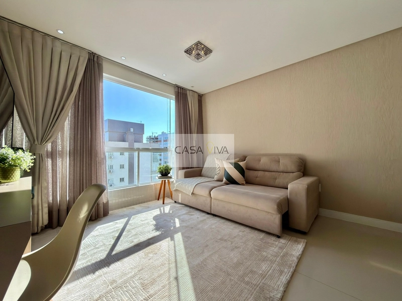 APARTAMENTO EM CAPÃO DA CANOA - PRONTO PARA USO: 3ª foto da galeria de imagens do imóvel