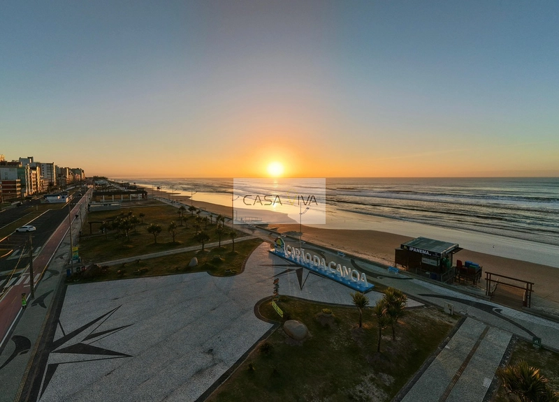 APARTAMENTO EM CAPÃO DA CANOA - PRONTO PARA USO: 31ª foto da galeria de imagens do imóvel
