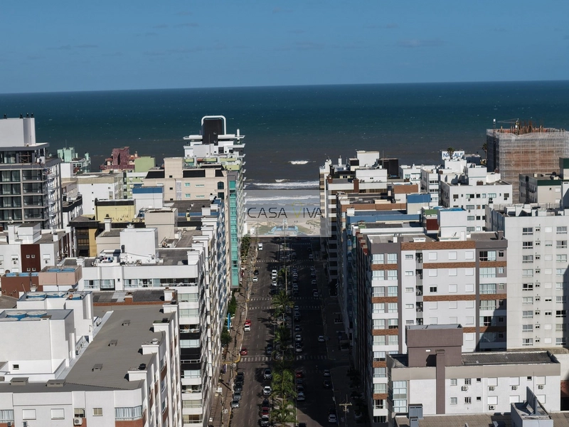 APARTAMENTO EM CAPÃO DA CANOA - PRONTO PARA USO: 25ª foto da galeria de imagens do imóvel