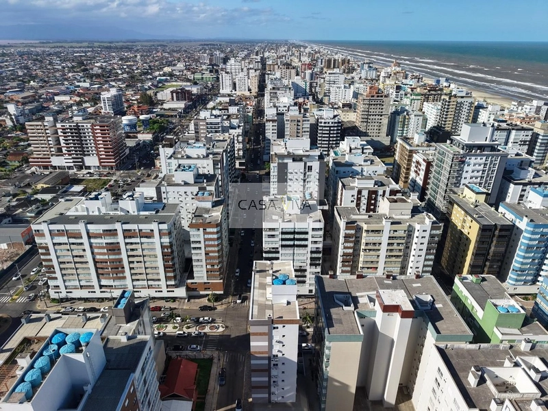 APARTAMENTO EM CAPÃO DA CANOA - PRONTO PARA USO: 27ª foto da galeria de imagens do imóvel
