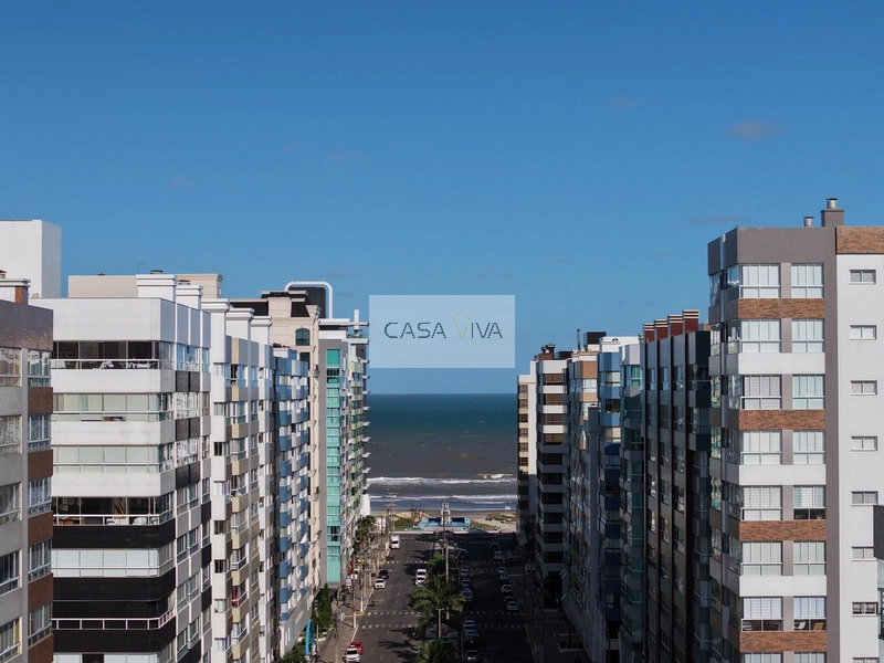 APARTAMENTO EM CAPÃO DA CANOA - PRONTO PARA USO: 26ª foto da galeria de imagens do imóvel