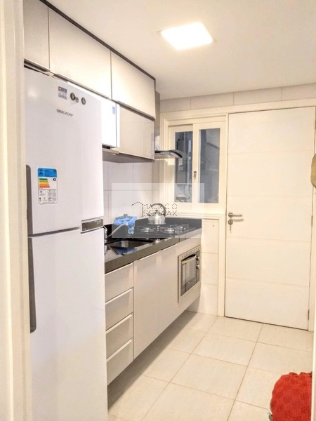Apartamento com linda vista para o mar!: 6ª foto da galeria de imagens do imóvel