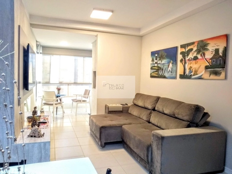 Apartamento com linda vista para o mar!: 8ª foto da galeria de imagens do imóvel