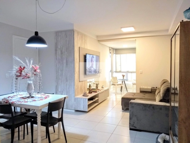 Apartamento com linda vista para o mar!: 4ª foto da galeria de imagens do imóvel