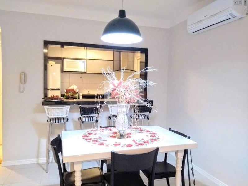 Apartamento com linda vista para o mar!: 3ª foto da galeria de imagens do imóvel