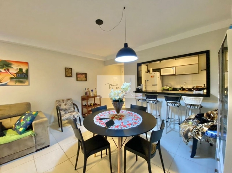 Apartamento com linda vista para o mar!: 5ª foto da galeria de imagens do imóvel
