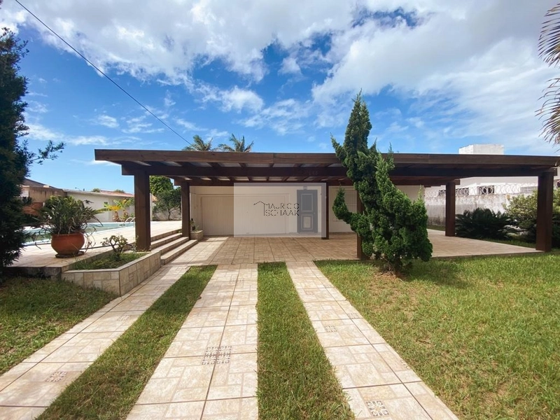 Casa térrea em Atlântida!: 1ª foto da galeria de imagens do imóvel