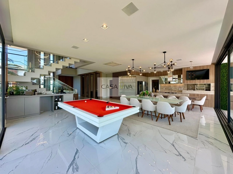 Casa em condomínio fechado!: 21ª foto da galeria de imagens do imóvel