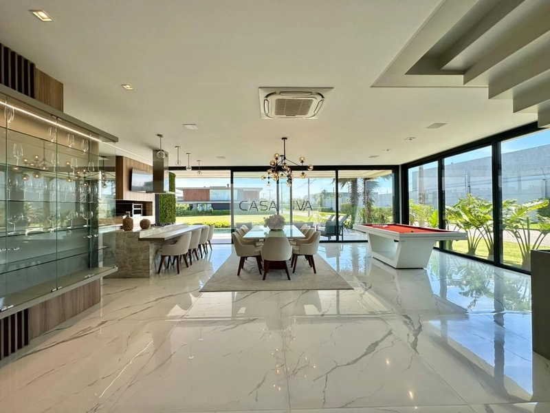 Casa em condomínio fechado!: 5ª foto da galeria de imagens do imóvel