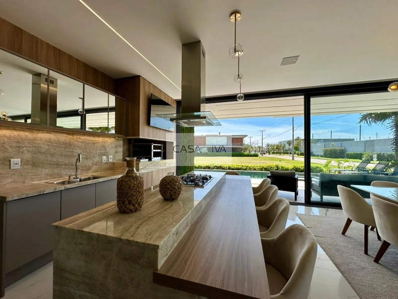 Casa em condomínio fechado!: 52ª foto da galeria de imagens do imóvel