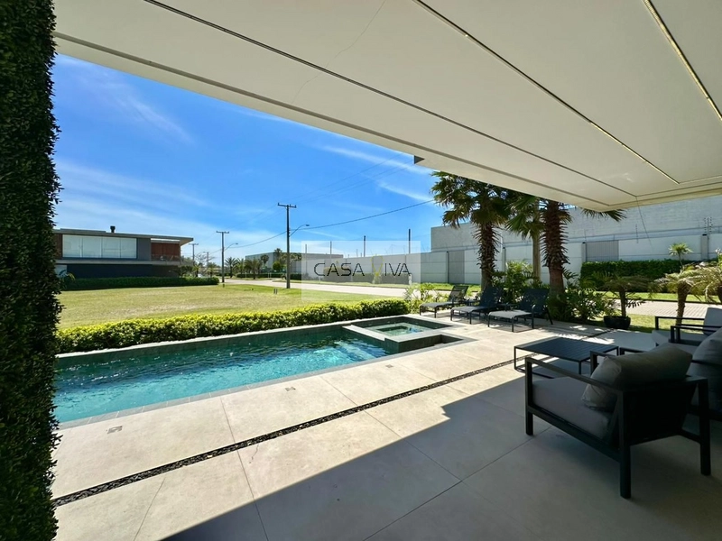 Casa em condomínio fechado!: 23ª foto da galeria de imagens do imóvel