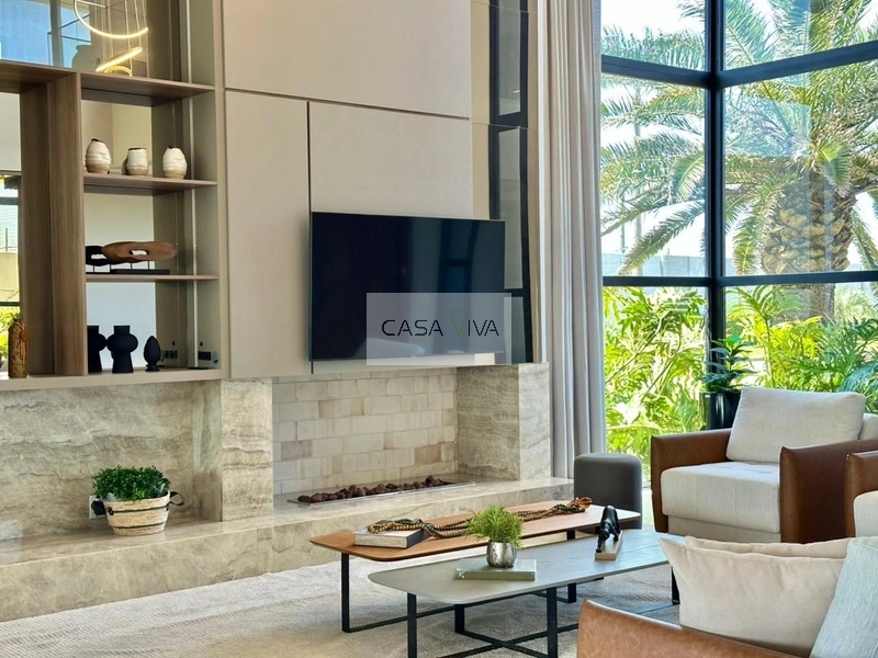 Casa em condomínio fechado!: 4ª foto da galeria de imagens do imóvel