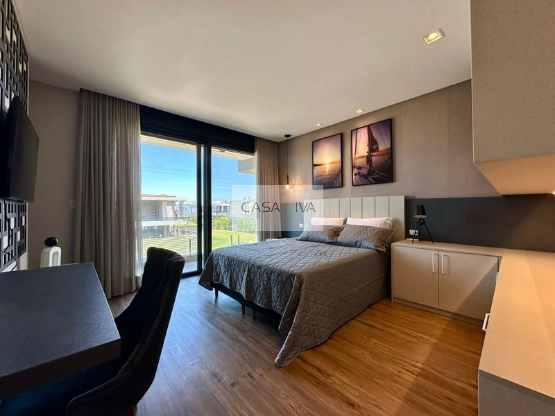 Casa em condomínio fechado!: 45ª foto da galeria de imagens do imóvel