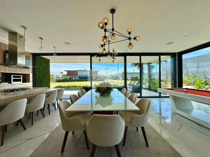 Casa em condomínio fechado!: 10ª foto da galeria de imagens do imóvel