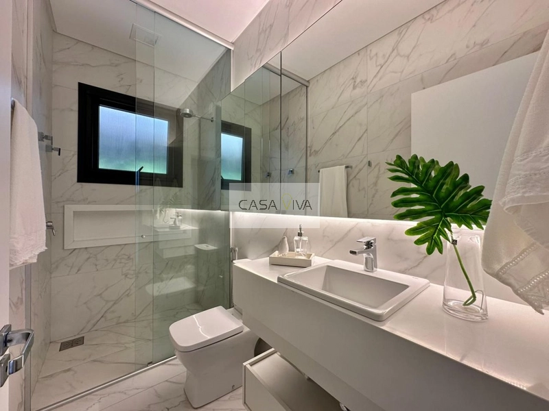 Casa em condomínio fechado!: 20ª foto da galeria de imagens do imóvel