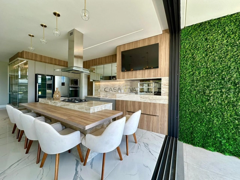 Casa em condomínio fechado!: 9ª foto da galeria de imagens do imóvel