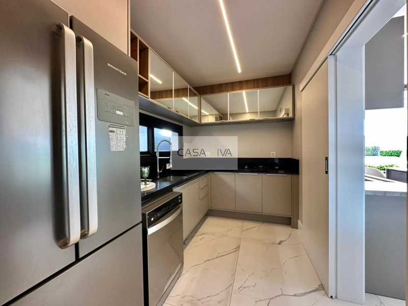 Casa em condomínio fechado!: 17ª foto da galeria de imagens do imóvel