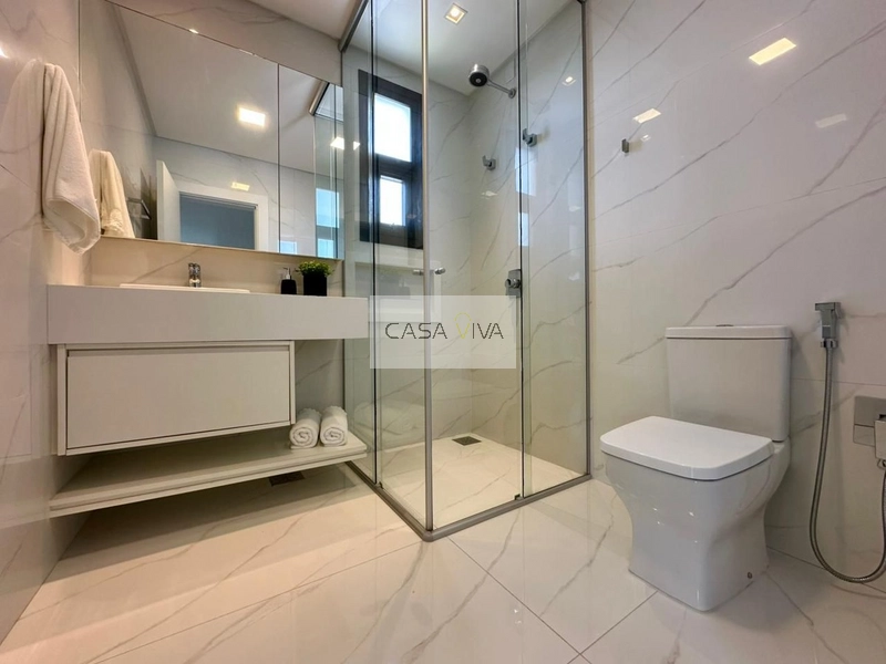 Casa em condomínio fechado!: 30ª foto da galeria de imagens do imóvel