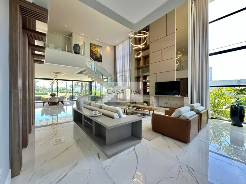 Casa em condomínio fechado!: 7ª foto da galeria de imagens do imóvel