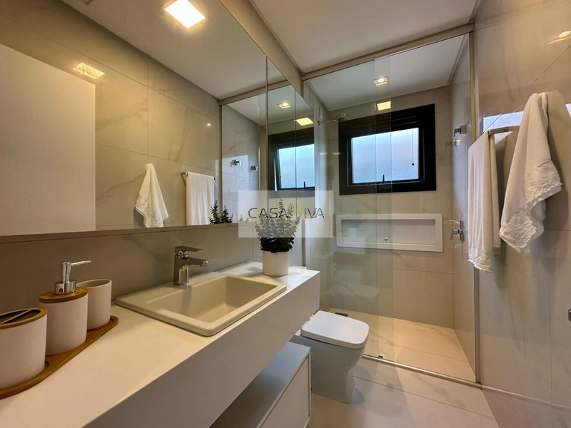 Casa em condomínio fechado!: 41ª foto da galeria de imagens do imóvel