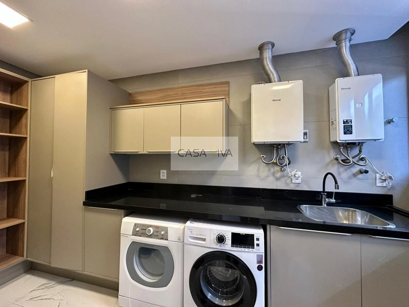 Casa em condomínio fechado!: 18ª foto da galeria de imagens do imóvel