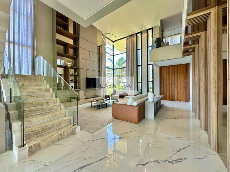 Casa em condomínio fechado!: 8ª foto da galeria de imagens do imóvel