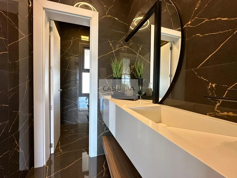 Casa em condomínio fechado!: 54ª foto da galeria de imagens do imóvel